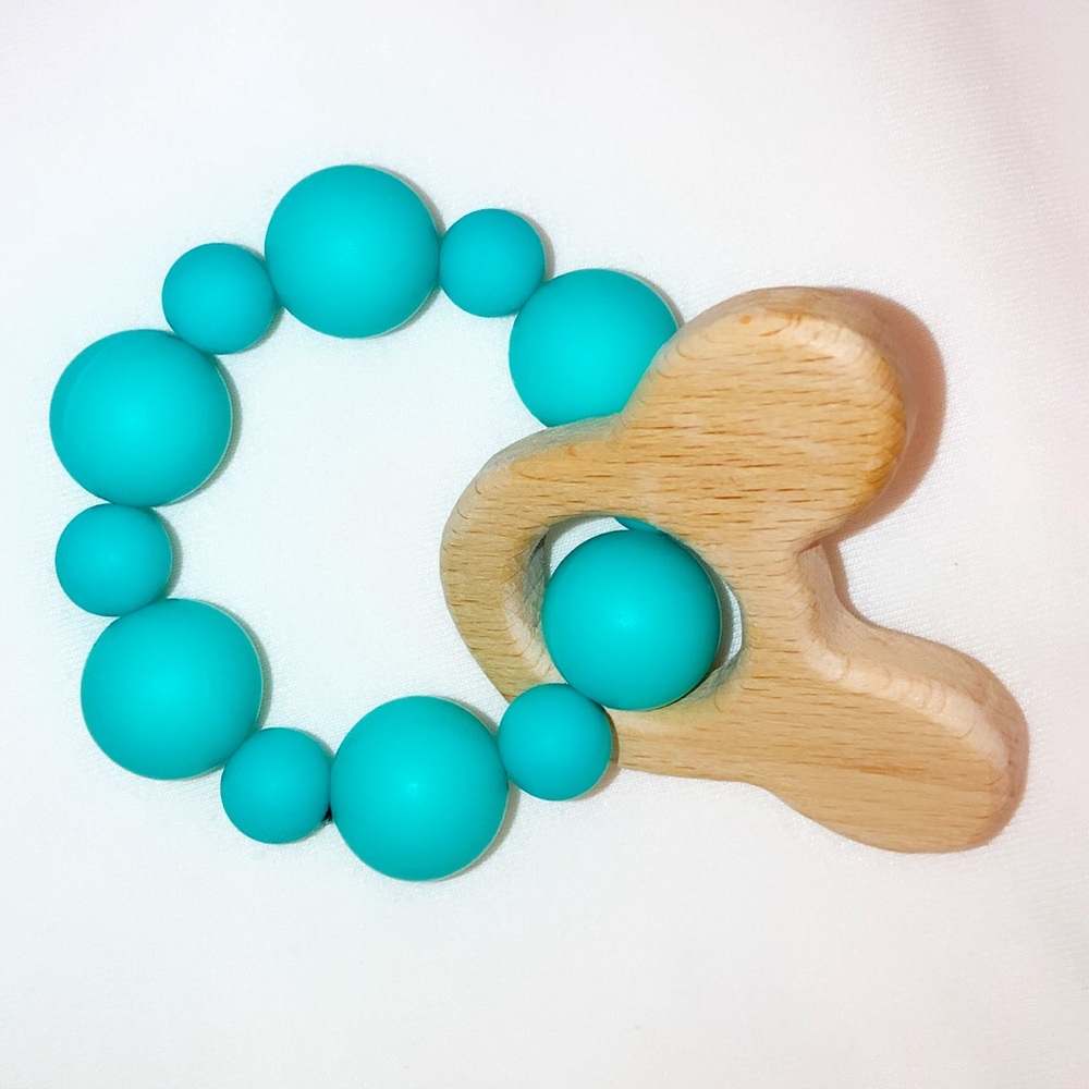 Teething Ring